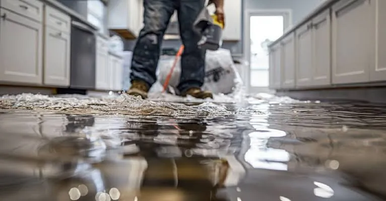 Water damage restoration companies near me in Sun Valley, NV - Emergency flood extraction